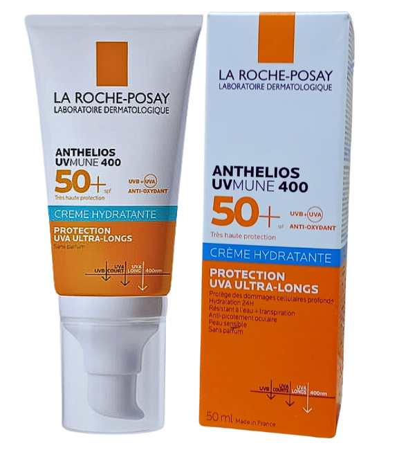 Skin Care